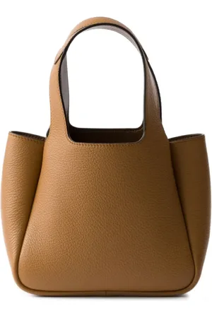 Prada Leather mini bag