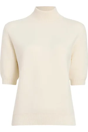 Khaite Marco knitted top