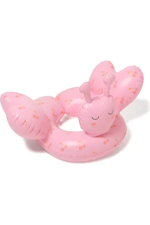Sunnylife Kids Butterfly-motif float