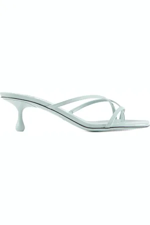 Jimmy Choo 50mm Etana mules