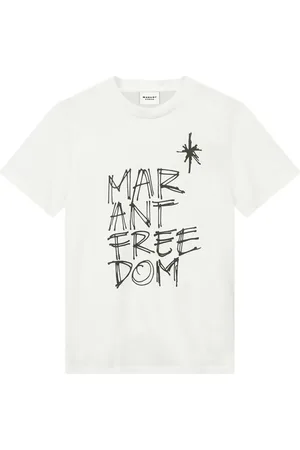 Isabel Marant Zoeline T-shirt