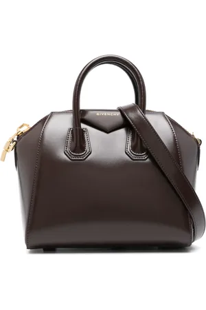 Givenchy Mini Antigona tote bag