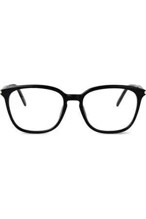 Saint Laurent Square-frame glasses