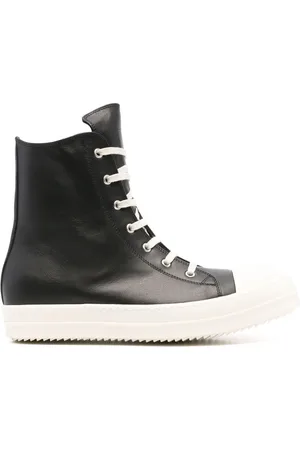Rick Owens High-top sneakers