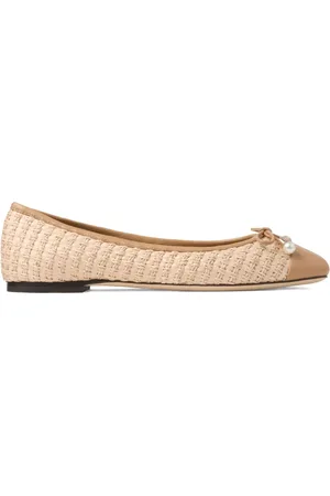 Jimmy Choo Elme ballet flats
