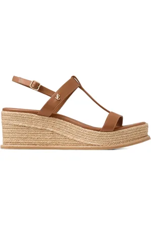 Jimmy Choo 60mm Theia espadrilles