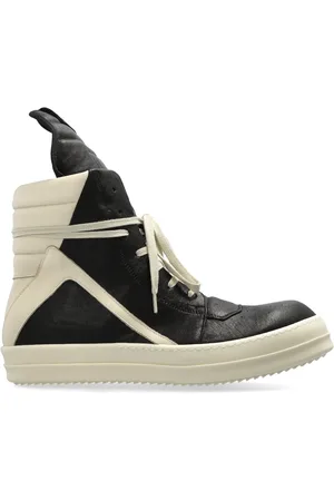 Rick Owens Geobasket sneakers