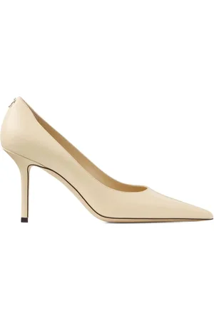 Jimmy Choo 85mm Love pumps