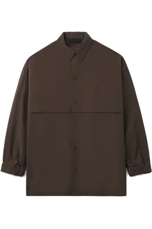 FEAR OF GOD Military shirt