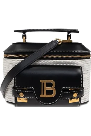 Balmain B-Buzz tote bag