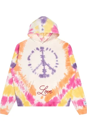 GALLERY DEPT. Peace Love hoodie