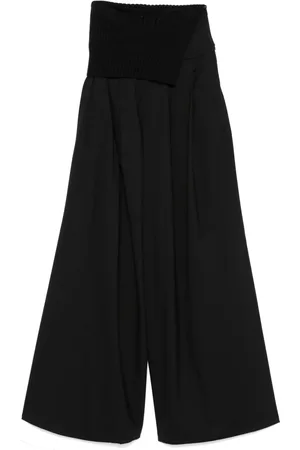 Max Mara Cosmo trousers