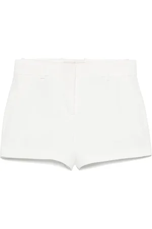 ERMANNO SCERVINO Tailored shorts