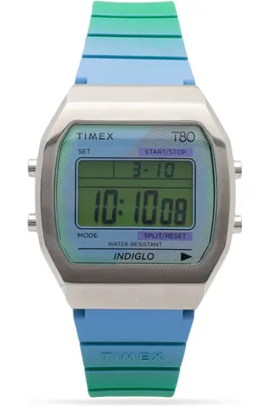 Timex T80 Steel 36mm