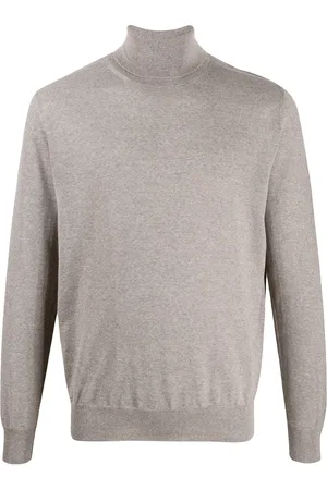 CANALI Roll-neck sweater