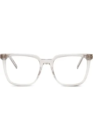 Saint Laurent Square-frame glasses
