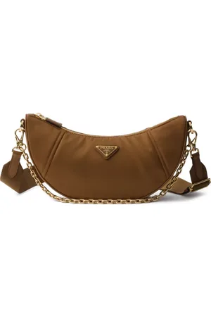 Prada Re-Nylon shoulder bag