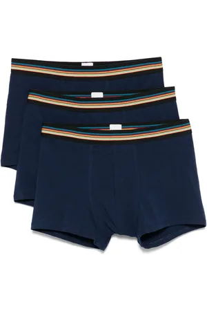 Paul Smith Signature Stripe boxers (pack of three)