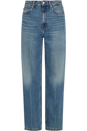 Tommy Hilfiger Straight-leg jeans