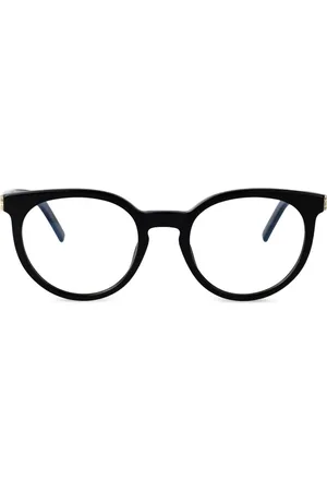 Saint Laurent Cat-eye glasses