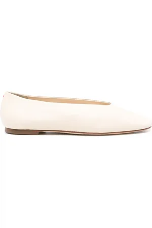 Aeyde Kirsten ballet flats