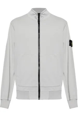 Stone Island Compass Badge sweatshirt