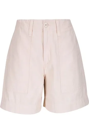 AG Jeans Cotton shorts