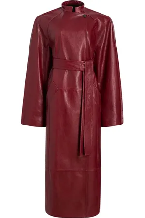 Khaite Rothen coat