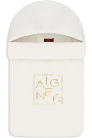 Aigner Logo baby nest