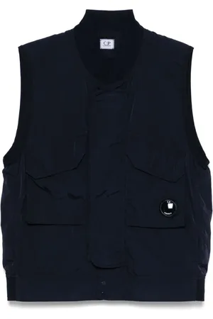 C.P. Company Chrome-R gilet