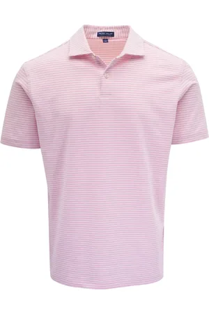 Peter Millar Striped polo shirt