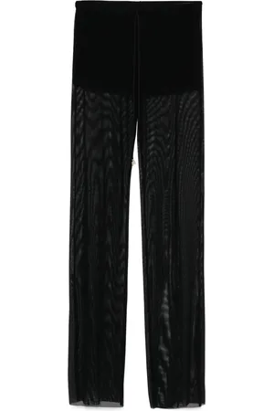 FISICO Mesh trousers
