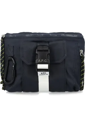 A.P.C. Trek belt bag