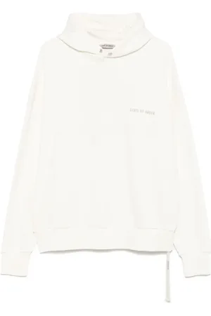 STATE OF ORDER Embroidered hoodie