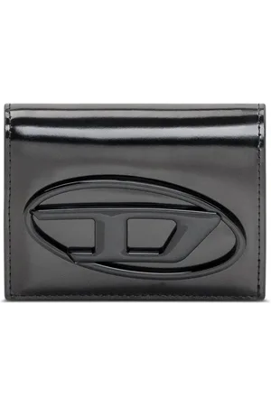 Diesel 1DR III bi-fold wallet