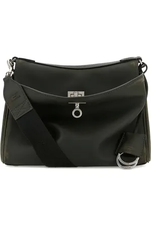 Balenciaga Leather shoulder bag