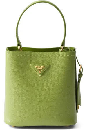 Prada Panier mini bag
