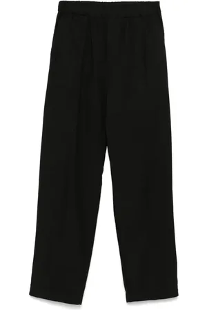 GRIFONI Cotton trousers