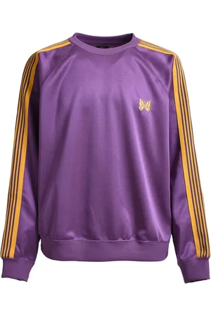 Pins & Needles Side-stripe sweatshirt
