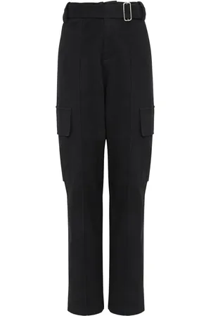 Uma Raquel Davidowicz Straight-leg trousers