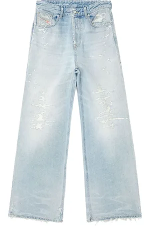 Diesel 1996 D-Sire jeans