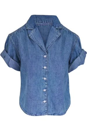 VERONICA BEARD Denim shirt