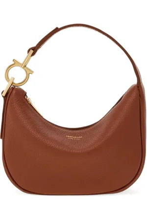Salvatore Ferragamo North-South mini bag