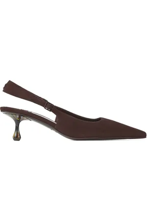 Jimmy Choo 50mm Amel pumps