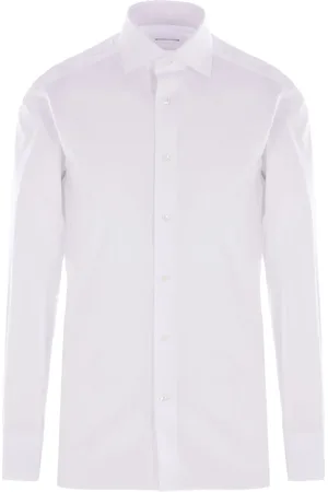 Ermenegildo Zegna Trofeo??? shirt