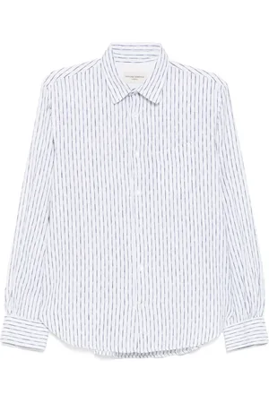 OFFICINE GENERALE Benoit shirt