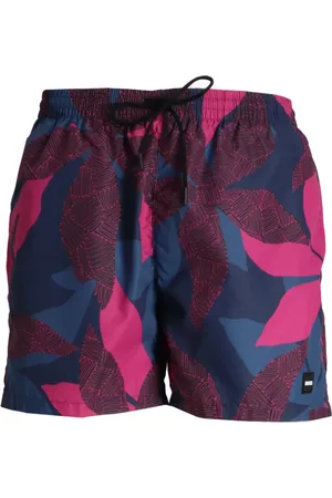 HUGO BOSS Piranha swim shorts