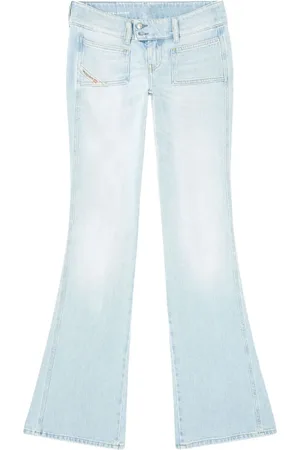 Diesel D-Hush jeans
