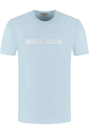 Woolrich Cotton t-shirt