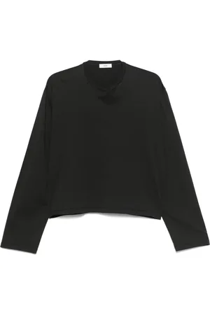 RIER Cotton T-shirt